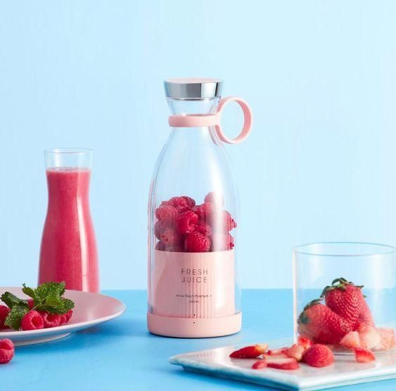 Portable Mini Juice Blender - Daraazz