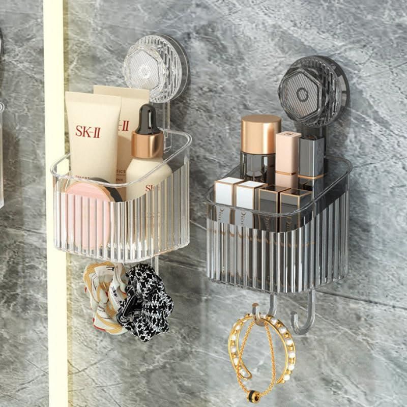 Suction Cup Rack ( Buy 1 Get 1 free )