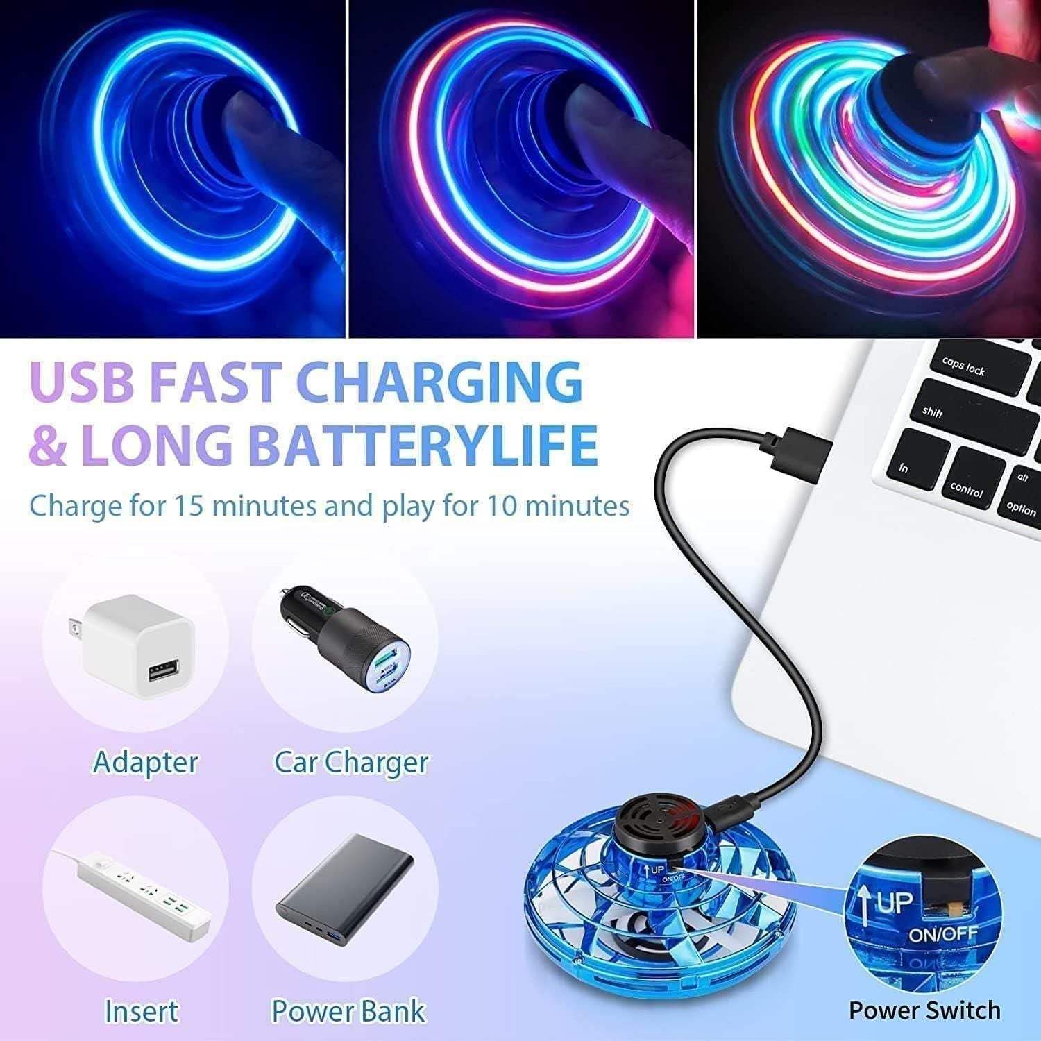 Gadgets