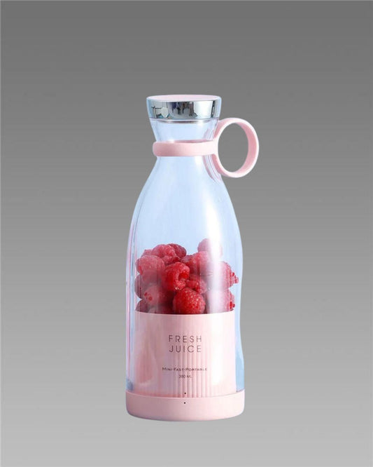Portable Mini Juice Blender - Daraazz