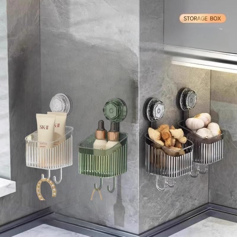 Suction Cup Rack ( Buy 1 Get 1 free )