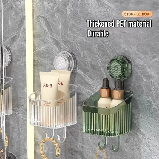 Suction Cup Rack ( Buy 1 Get 1 free )